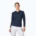 Helly Hansen cămașă de trekking pentru femei Hh Tech Crew albastru marin 48374_597
