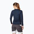 Helly Hansen cămașă de trekking pentru femei Hh Tech Crew albastru marin 48374_597 2