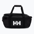 Helly Hansen H/H Scout Duffel geantă de călătorie negru 67440_990