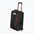 Geantă de călătorie Helly Hansen Sport Exp. Trolley Carry On 40 l negru 2