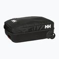 Geantă de călătorie Helly Hansen Sport Exp. Trolley Carry On 40 l negru 3