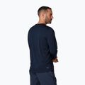 Helly Hansen cămașă de trekking pentru bărbați Hh Tech Crew albastru marin 48364_597 2