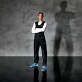 Pantaloni de navigație pentru bărbați Musto LPX Gore-Tex Salopette black 4