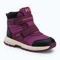 Cizme de trekking de iarnă pentru copii Helly Hansen Jk Bowstring Boot Ht violet 11645_657-13/30