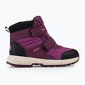 Cizme de trekking de iarnă pentru copii Helly Hansen Jk Bowstring Boot Ht violet 11645_657-13/30 2