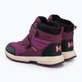 Cizme de trekking de iarnă pentru copii Helly Hansen Jk Bowstring Boot Ht violet 11645_657-13/30 3