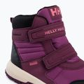 Cizme de trekking de iarnă pentru copii Helly Hansen Jk Bowstring Boot Ht violet 11645_657-13/30 8