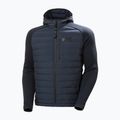 Jachetă de navigație pentru bărbați Helly Hansen Arctic Ocean Arctic Ocean Hybrid Insulator navy 6