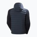 Jachetă de navigație pentru bărbați Helly Hansen Arctic Ocean Arctic Ocean Hybrid Insulator navy 7