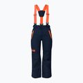 Helly Hansen No Limits pantaloni de schi pentru copii albastru marin 2.0 41729_597