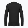 Bluză termică pentru bărbați Helly Hansen Lifa Merino Midweight Crew black 2