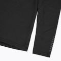 Bluză termică pentru bărbați Helly Hansen Lifa Merino Midweight Crew black 4