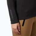 Bluză termoactivă pentru femei Helly Hansen Lifa Merino Midweight 1/2 Zip black 4