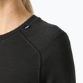Bluză termoactivă pentru femei Helly Hansen Lifa Merino Midweight black 3