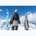 Bluză termoactivă pentru femei Helly Hansen Lifa Merino Midweight black 7