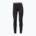Pantaloni termoactivi pentru bărbați Helly Hansen Lifa Active black 5
