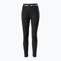 Pantaloni termici pentru femei Helly Hansen Lifa Active negru