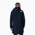 Geacă de ploaie pentru bărbați Helly Hansen Rigging Coat navy 2