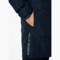 Geacă de ploaie pentru bărbați Helly Hansen Rigging Coat navy 6