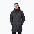 Helly Hansen bărbați Rigging Coat jachetă de ploaie negru 53508_990-S