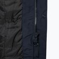 Jacheta de ploaie Helly Hansen Dubliner Insulated Long pentru bărbați Helly Hansen Dubliner Insulated Long rain jacket navy 6