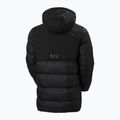 Bărbați Helly Hansen Active Puffy jachetă lungă în jos negru 53522_990 9