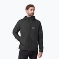 Helly Hansen bărbați Odin Stretch Hooded Light Insu 991 jachetă cu glugă negru 62914