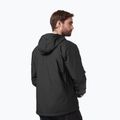 Helly Hansen bărbați Odin Stretch Hooded Light Insu 991 jachetă cu glugă negru 62914 2