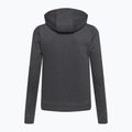 Hanorac de trekking pentru bărbați Helly Hansen F2F Hoodie din bumbac organic Helly Hansen F2F Hoodie ebony melange 2