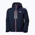 Geacă de schi pentru bărbați Helly Hansen Alpha Lifaloft navy 8