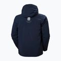 Geacă de schi pentru bărbați Helly Hansen Alpha Lifaloft navy 9
