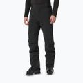 Pantaloni de schi pentru bărbați Helly Hansen Alpha Lifaloft black