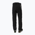 Pantaloni de schi pentru bărbați Helly Hansen Alpha Lifaloft black 7