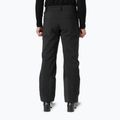 Pantaloni de schi pentru bărbați Helly Hansen Rapid black 2