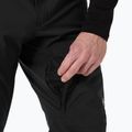 Pantaloni de schi pentru bărbați Helly Hansen Rapid black 4