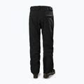 Pantaloni de schi pentru bărbați Helly Hansen Rapid black 7