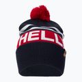 Șapcă Helly Hansen Ridgeline albastru/roșu 67150_597 2