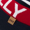 Șapcă Helly Hansen Ridgeline albastru/roșu 67150_597 3