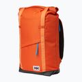 Rucsac de oraș Helly Hansen Stockholm 28 l patrol orange