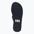 Helly Hansen bărbați Logo flip flop albastru marin 11600_597 14