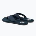 Helly Hansen bărbați Logo flip flop albastru marin 11600_597 3