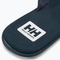 Helly Hansen bărbați Logo flip flop albastru marin 11600_597 8