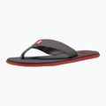 Șlapi de bărbați Helly Hansen Logo gri 11600_980 11