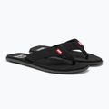 Bărbați Helly Hansen Logo flip flop negru 11600_993 4