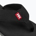 Bărbați Helly Hansen Logo flip flop negru 11600_993 7