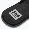 Bărbați Helly Hansen Logo flip flop negru 11600_993 8