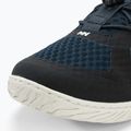 Pantofi de navigație pentru bărbați Helly Hansen HP Foil V2 navy/off white 7