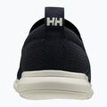 Încălțăminte de navigație pentru bărbați Helly Hansen Ahiga Slip-On navy / off white 10