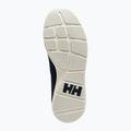 Încălțăminte de navigație pentru bărbați Helly Hansen Ahiga Slip-On navy / off white 11