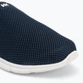Încălțăminte de navigație pentru bărbați Helly Hansen Ahiga Slip-On navy / off white 7